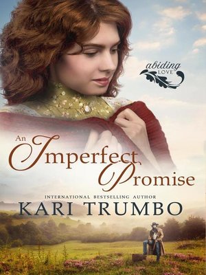 An Imperfect Promise - ebook